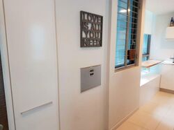 One-north Residences (D5), Apartment #504312261